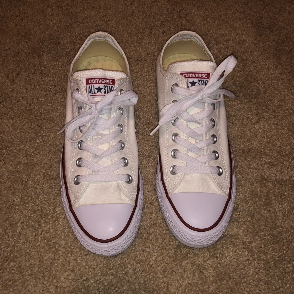 Converse Chuck Taylor